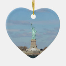 Vrijheidsbeeld Ellis Island