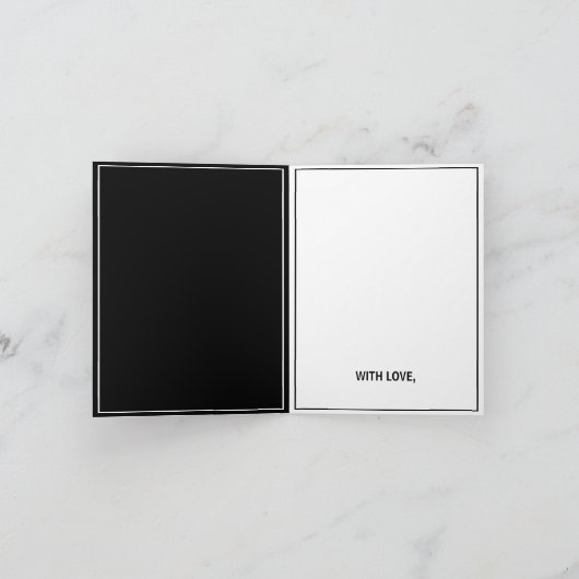 Vrijheidsbeeld, feestdag feestdag kaart (Binnen)