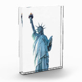 Vrijheidsbeeld Fotoblokken (Links)