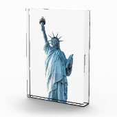 Vrijheidsbeeld Fotoblokken (Rechts)