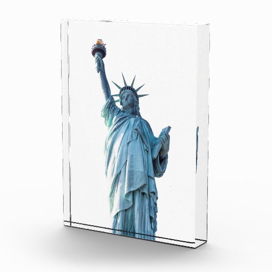 Vrijheidsbeeld Fotoblokken (Rechts)