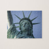 Vrijheidsbeeld fotopuzzel legpuzzel (Horizontaal)