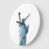 Vrijheidsbeeld Grote Klok (Hoek)