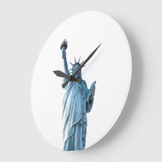 Vrijheidsbeeld Grote Klok (Hoek)