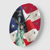 Vrijheidsbeeld Grote Klok (Hoek)