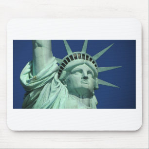 Vrijheidsbeeld in New York Muismat