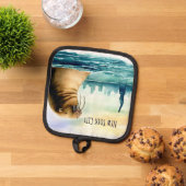 Vrijheidsbeeld in New York Pannenlap (Top down)