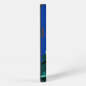 Vrijheidsbeeld iPhone Hoesje (Rechterkant)