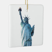 Vrijheidsbeeld Keramisch Ornament (Rechts)