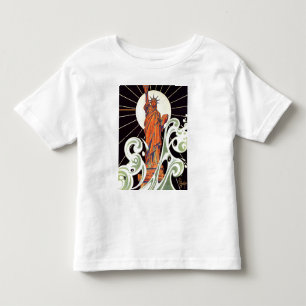Vrijheidsbeeld Kinder Shirts