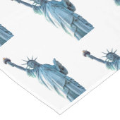 Vrijheidsbeeld Lange Tafelloper (Hoek)