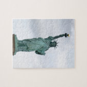 Vrijheidsbeeld Legpuzzel (Horizontaal)