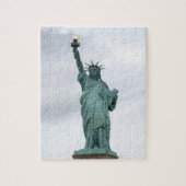 Vrijheidsbeeld Legpuzzel (Verticaal)