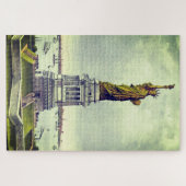 Vrijheidsbeeld Legpuzzel (Horizontaal)