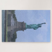 Vrijheidsbeeld Legpuzzel (Horizontaal)