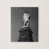 Vrijheidsbeeld Legpuzzel (Verticaal)