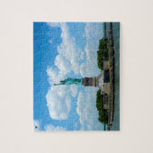 Vrijheidsbeeld Legpuzzel (Verticaal)