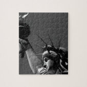 Vrijheidsbeeld Legpuzzel (Verticaal)