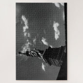 Vrijheidsbeeld Legpuzzel (Verticaal)