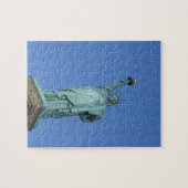 Vrijheidsbeeld Legpuzzel (Horizontaal)