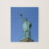 Vrijheidsbeeld Legpuzzel (Verticaal)