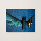 Vrijheidsbeeld Legpuzzel (Horizontaal)