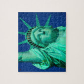 Vrijheidsbeeld Legpuzzel (Verticaal)