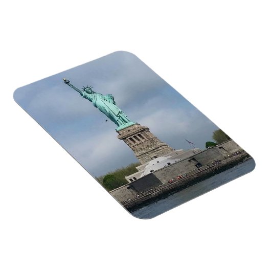 Vrijheidsbeeld Magneet (Rechterzijde)