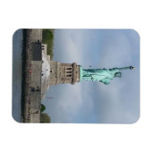 Vrijheidsbeeld Magneet (Horizontaal)