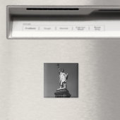 Vrijheidsbeeld Magneet (Insitu (Vaatwasser))