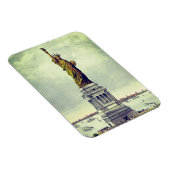  Vrijheidsbeeld Magneet (Rechterzijde)