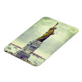  Vrijheidsbeeld Magneet (Linkerzijde)