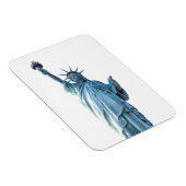 Vrijheidsbeeld Magneet (Rechterzijde)