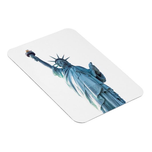 Vrijheidsbeeld Magneet (Rechterzijde)