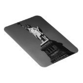 Vrijheidsbeeld Magneet (Rechterzijde)