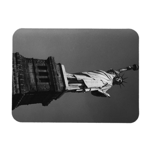 Vrijheidsbeeld Magneet (Horizontaal)