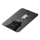 Vrijheidsbeeld Magneet (Linkerzijde)