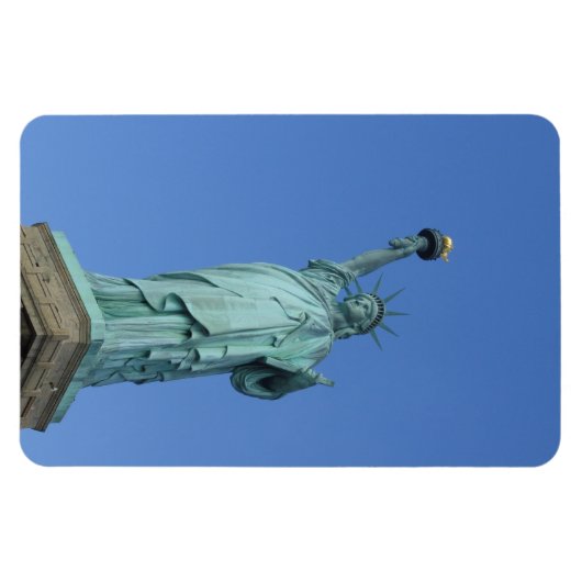 Vrijheidsbeeld Magneet (Horizontaal)