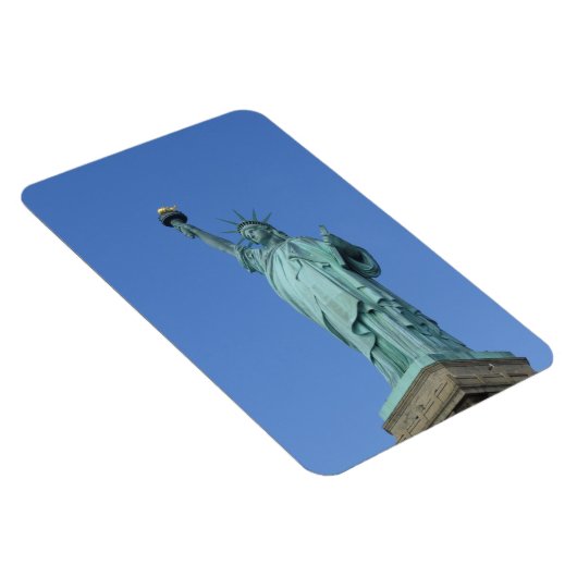 Vrijheidsbeeld Magneet (Rechterzijde)