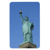 Vrijheidsbeeld Magneet (Verticaal)