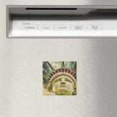 Vrijheidsbeeld Magnet (Insitu (Vaatwasser))