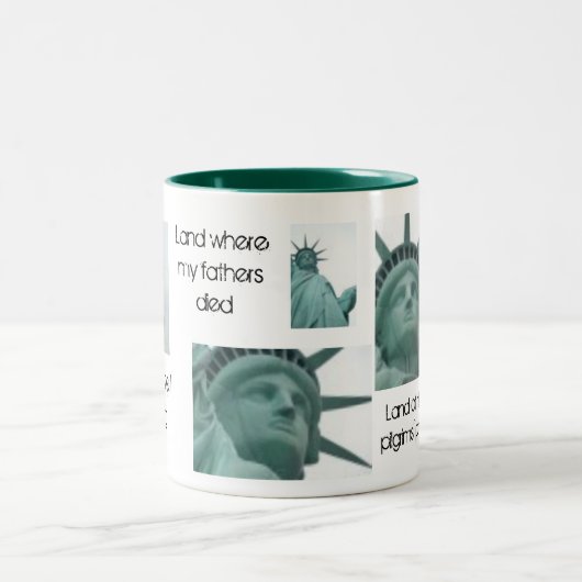 Vrijheidsbeeld Mok (Center)