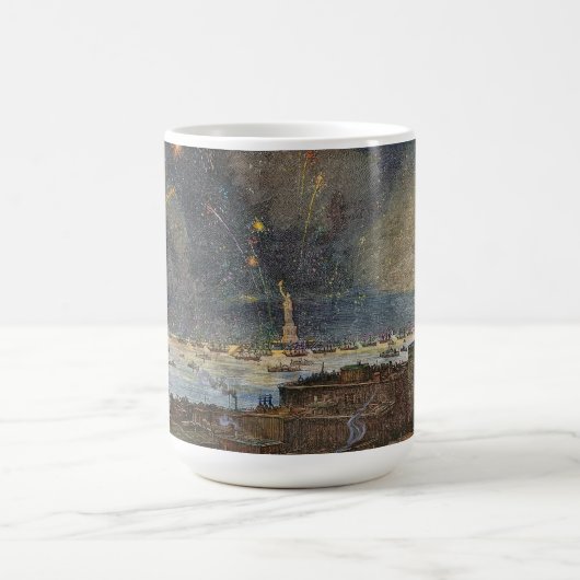 Vrijheidsbeeld Mok (Center)