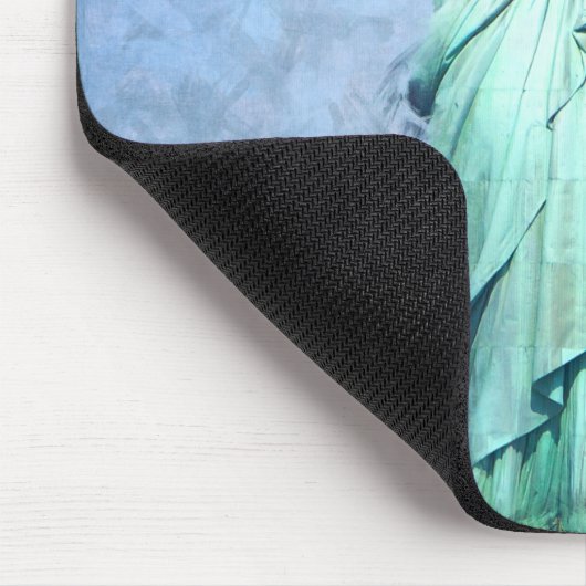 Vrijheidsbeeld Muismat (Hoek)