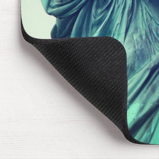 Vrijheidsbeeld Muismat (Hoek)