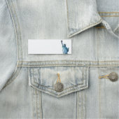 Vrijheidsbeeld Naamplaatje (In situ)