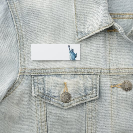 Vrijheidsbeeld Naamplaatje (In situ)