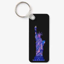 Vrijheidsbeeld-New York City-4 juli-