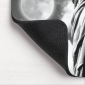 Vrijheidsbeeld New York City Muismat (Hoek)