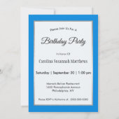 Vrijheidsbeeld New York Foto Verjaardag Kaart (Achterkant)